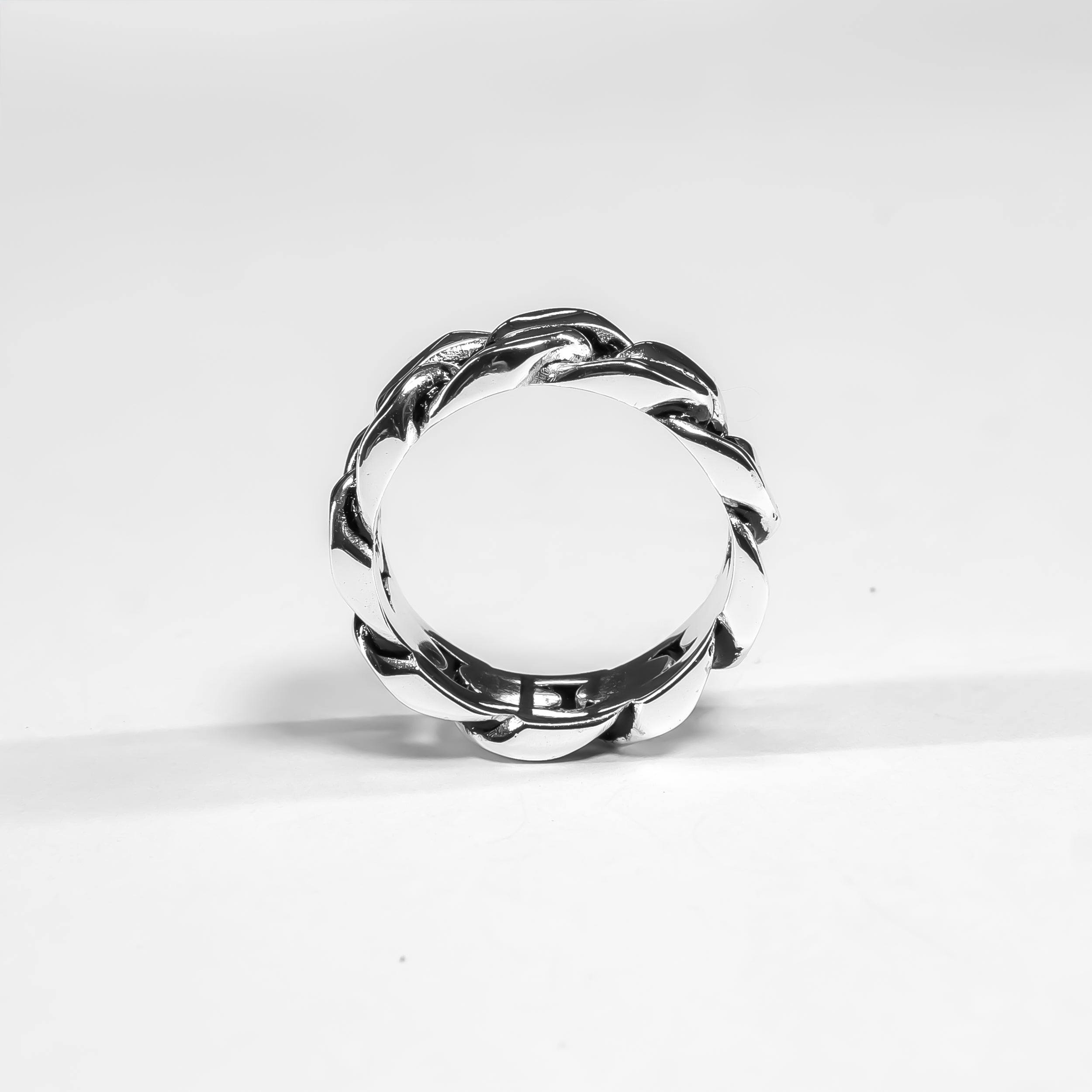 Cuban Ring